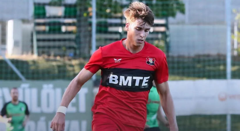 NB III: öt gólt lőtt az Ózd, nyert az FTC II, kikapott az ETO Akadémia
