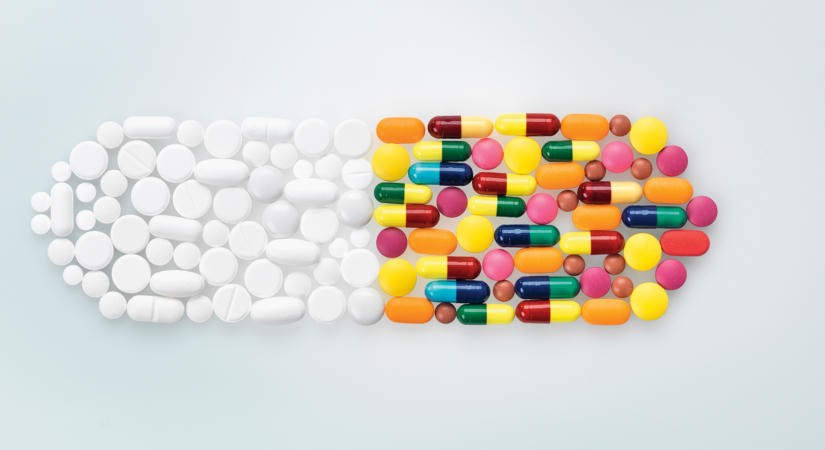 Főszerepben a placebo – Kincs, ami nincs, illetve van!