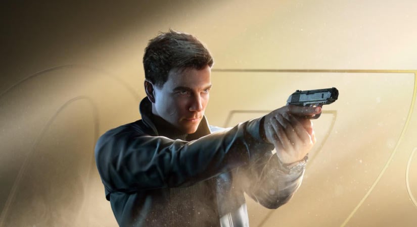 James Bond-késés és új tartalmak – ez történt a kedden