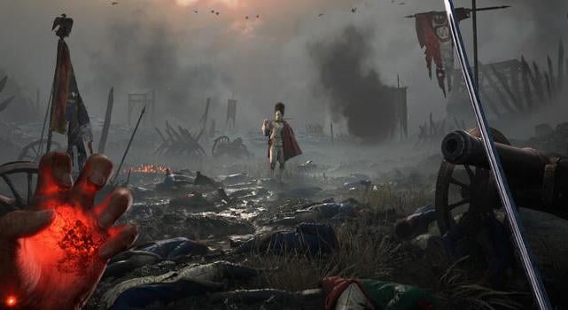 A Valor Mortis alacsonyabb árral próbál érvényesülni a Gears of War és a Call of Duty mellett