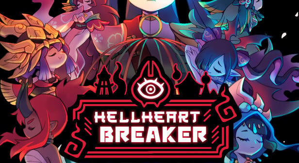 Megjelenési időszakot kapott a Hellheart Breaker