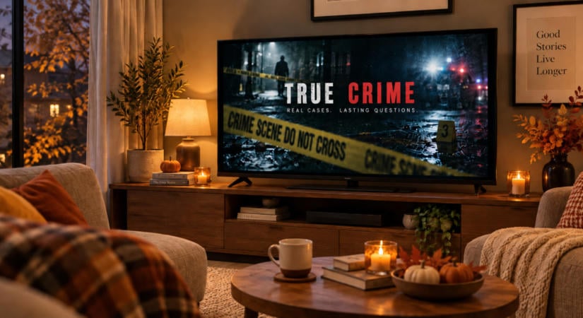 10 true crime dokusorozat, ami sokkal durvább, mint bármelyik fikció