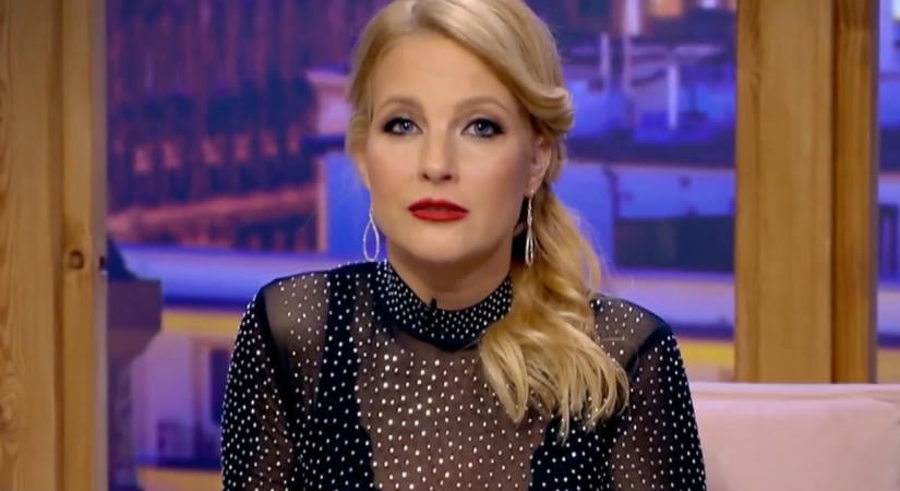 Várkonyi Andrea dühös, ha azt hiszik, az adófizetők pénzéből élnek