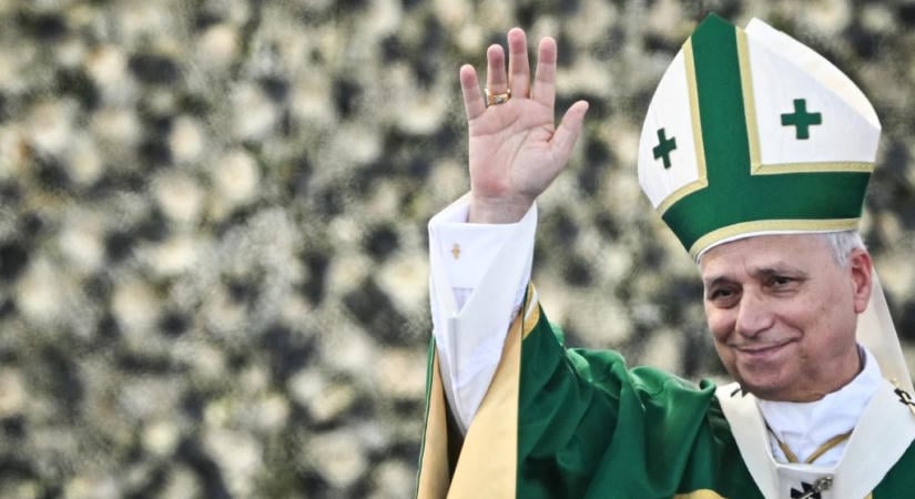 XIV. Leó pápa bátorította a francia püspököket, hogy folytassák küzdelmüket a gyerekek szexuális bántalmazása ellen