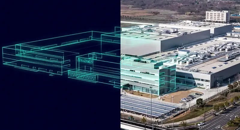 A Siemens szerint még csak most jön az MI igazi ipari áttörése
