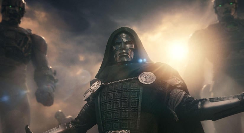 A Marvel már készül a Doomsdayre, a Disney Plus pedig mutatja, mit nézz meg az Ítéletnap, avagy a Doctor Doom ébredése előtt