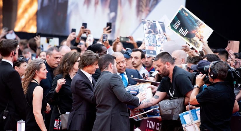 Újra meghódítja a nézőket Tom Cruise és Steven Spielberg klasszikus sci-fije