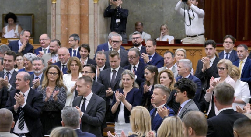 Újabb három kulcspozícióról döntött a parlament a vagyonvisszaszerzési hivatalnál