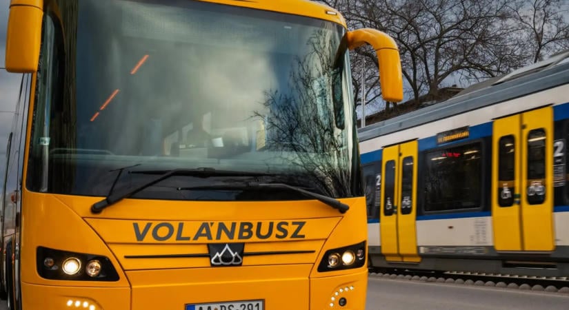 Nyomkövetőt kap Jellinek Dániel a Volánbusz-ügyben, Szivek Norbert rács mögött marad