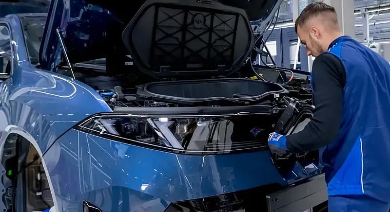 Német segítséggel pörög fel a debreceni BMW – ez történt a 42. héten