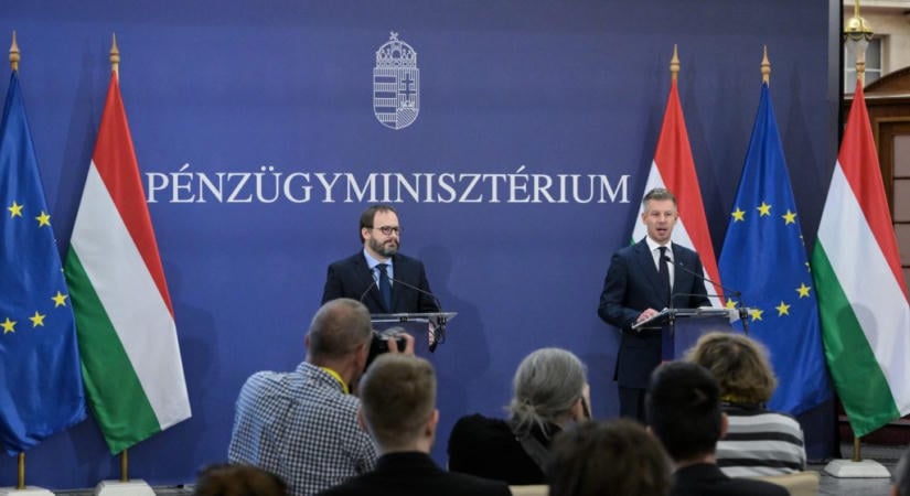 Magyar Péter a költségvetésről: Megértem a szakszervezetek kritikáit