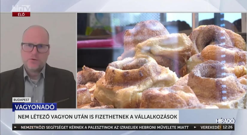 Drágább cégértékelés és adóviták jöhetnek a vagyonadó miatt