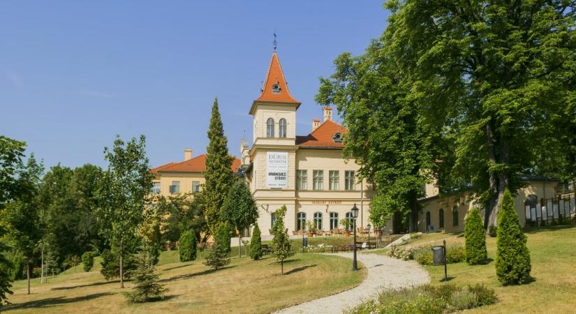 Vaszary János csúcsművei és újonnan felfedezett alkotásai érkeznek Balatonfüredre