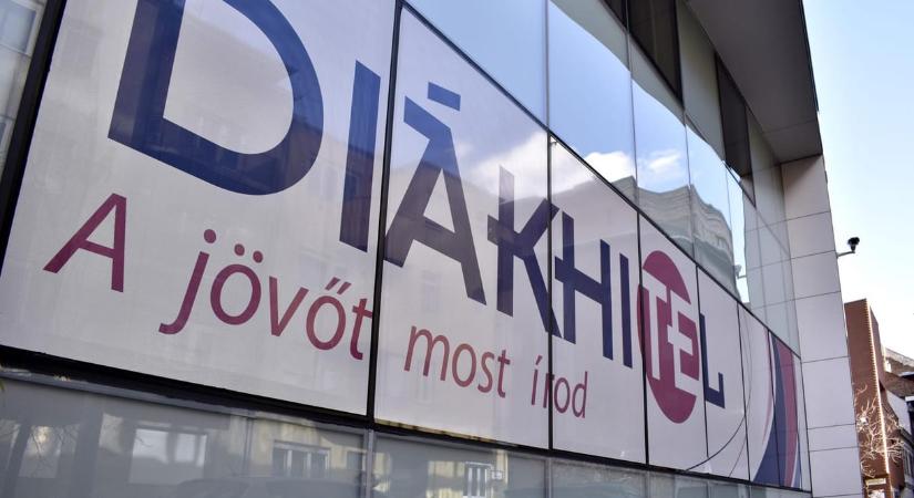 Új vezetőt neveztek ki a Diákhitel Központ élére