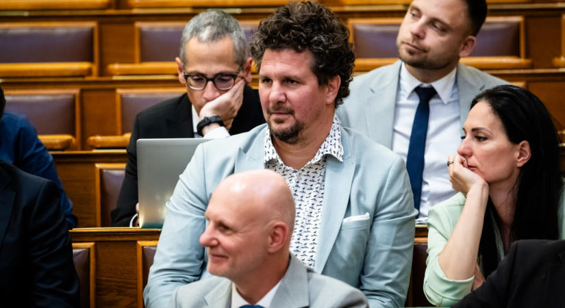 „A nemzet bajusza úgy tud gyűlölni, mint senki más” – Nagy Ervin kíméletlenül beolvasott Kövér Lászlónak