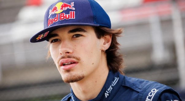 Az F2 éllovasa a héten először vezethet F1-es autót
