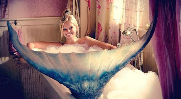 Jön az Aquamarine folytatása, Emma Roberts is visszatér!