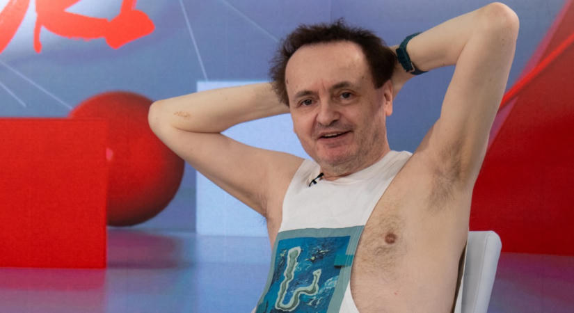 Galla Miklós köszönetet mondott Magyar Péter segítségéért