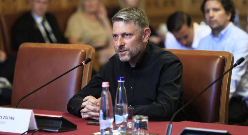 Újra elutasította a parlamenti bizottság a Fidesz-KDNP és a Mi Hazánk Mozgalom jelöltjeit a Független Közmédia Testületbe, a Tiszáéi átmentek