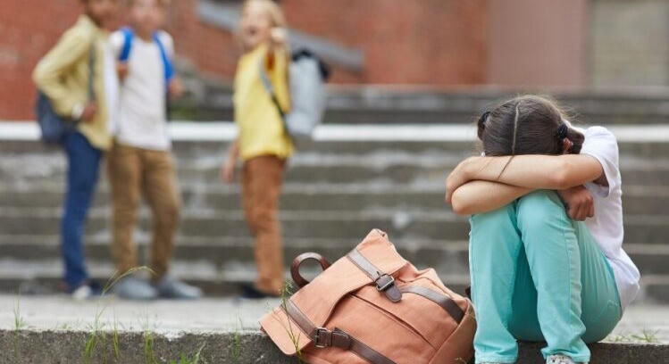 KORTÁRSBÁNTALMAZÁS – Új tanév, régi probléma
