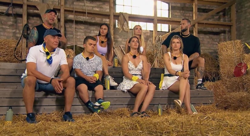 „Lesz még mit nézni” – Kriston Peti olyat mondott a Farm VIP folytatásáról, amire felkaptuk a fejünket