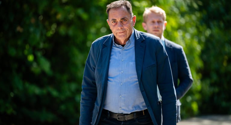 Magyar Péter a „Jászság bukott rémének” nevezte Pócs Jánost, reagált a fideszes politikus