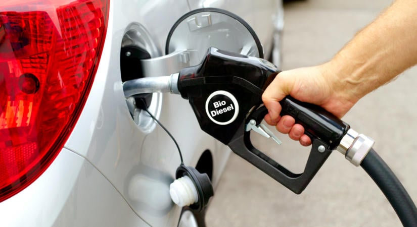 Dízeltámogatás az autósoknak: megjelent a kormányrendelet - itt van minden fontos kérdés és válasz a témában