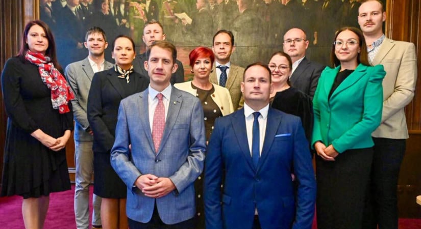 Fremond a listavezető, harmincegy új név a Magyar Összefogás listáján