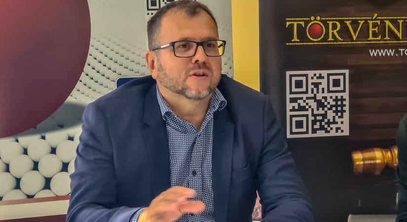Megújult a szlovákiai magyar elektronikus törvénytár