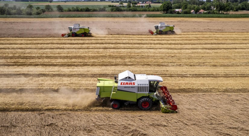 Jelentősen korlátozná Brüsszel Ukrajna hozzáférését az agrártámogatásokhoz, ha az EU-tagja lenne