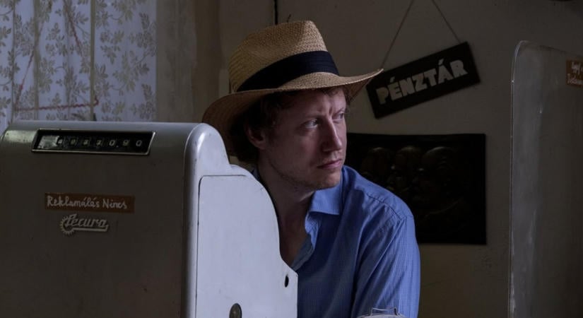 Hasfelmetsző Jack nyomába ered Nemes Jeles László új thrillersorozata