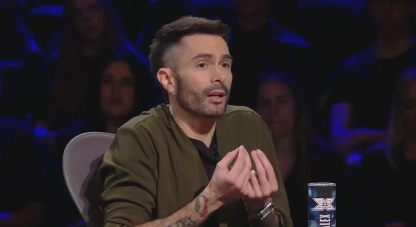 „Én egy hamis nyivákolásnak hallottam” – ByeAlex kiakasztotta Majkáékat a kőkemény kritikájával