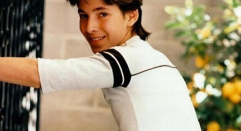 Emlékszel A Végtelen történet Atreyujára? 42 év telt el a legendás film óta, így néz ki ma Noah Hathaway