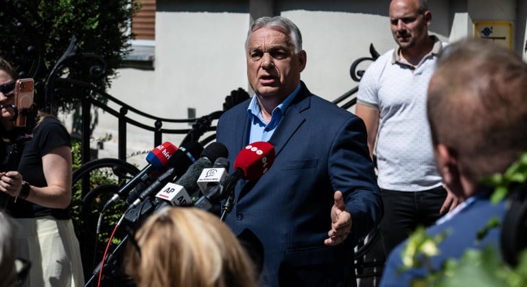 Elítélte a Fidesz lépését az adatvédelmi hatóság, miután az NVVH munkatársait listázó oldalt hoztak létre