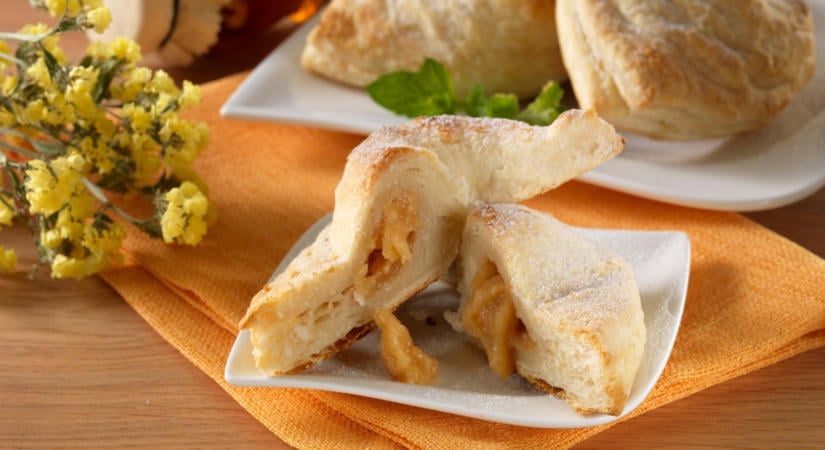 Ez a legegyszerűbb őszi sütemény recept