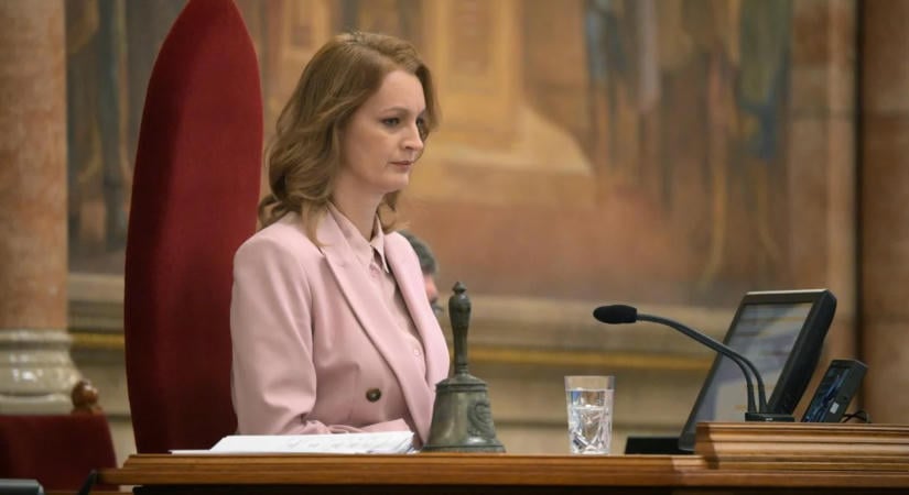Parlamenti vita: szuverenitás és mezőgazdasági kérdések az ülésnapon