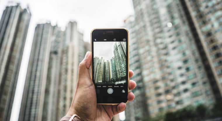 Homályos képeket készít az iPhone-od? Ezeket érdemes először ellenőrizni