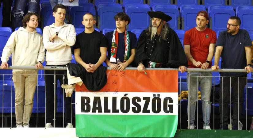 Megszólaltattuk a válogatott szerencsehozóját! – rengeteg fotó készült a magyar-svéd meccsen, te megtalálod magad a képeken?