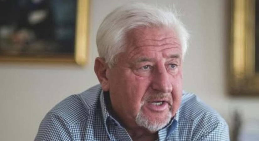 Magyar György szerint ideje véget vetni annak, hogy egyes ügyek eltűnnek a süllyesztőben