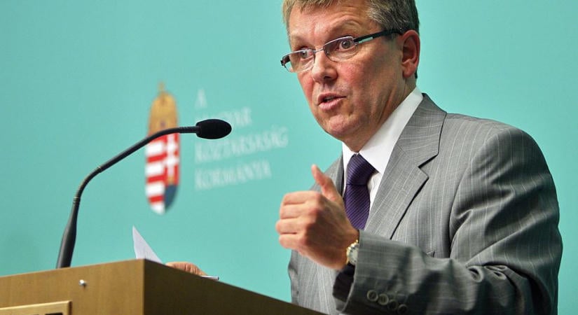 MNB-botrány: már Rogánt, Lázárt, Szijjártót, Tiborczot és Mészárost is megemlítették