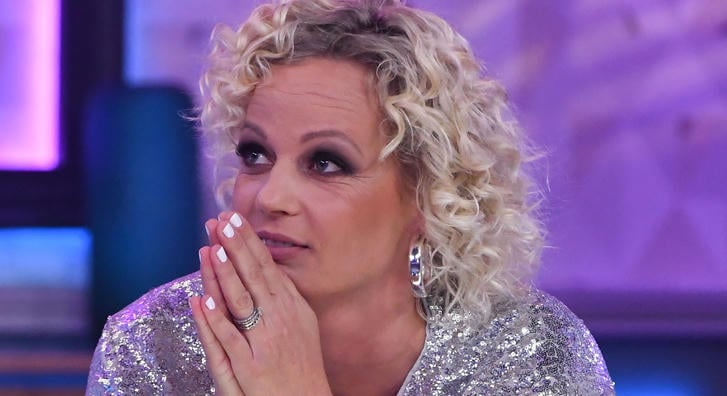 „Mi nem vagyunk már együtt” – megszólalt a válásáról Fresh Andi