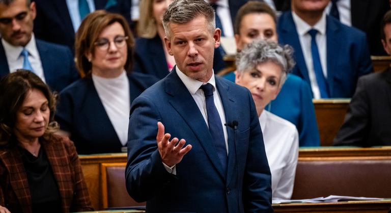 Fontos bejelentést tett Magyar Péter, ma eldőlhet a devizahitelesek sorsa