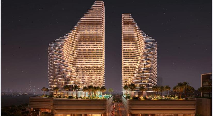 Korán lépni, nagyot nyerni – Dubaj egy jövőbe szóló befektetés