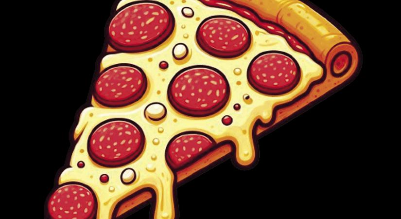 Mintegy 1,5 milliárd forintos beruházással pizzagyár kezdte meg működését Szigetszentmiklóson