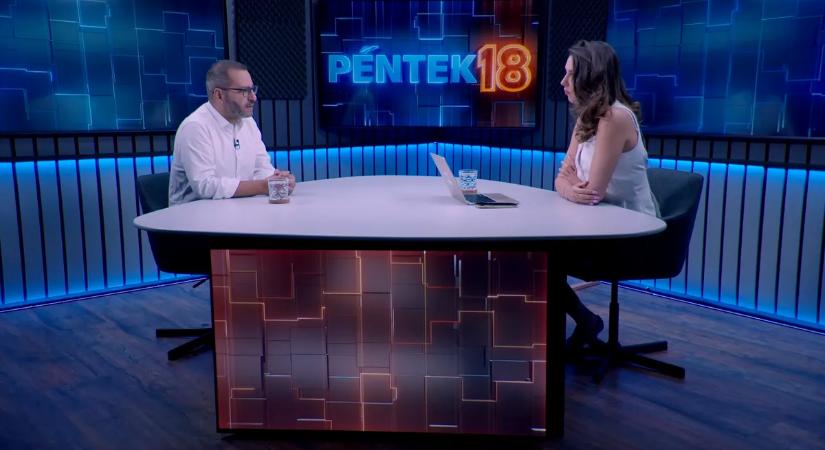 Kulisszatitkok a hatalomról: Lánczi Tamás megtörte a csendet a HírTV-ben