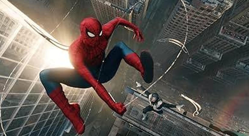 A Spider-Man: Brand New Day vezérlőnyakörvei előkészíthetik az MCU mutánsüldözését [SPOILER]