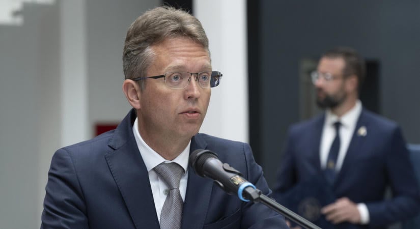 Részletes észrevétellel fordult a főügyészséghez Hankó Balázs ügyvédje