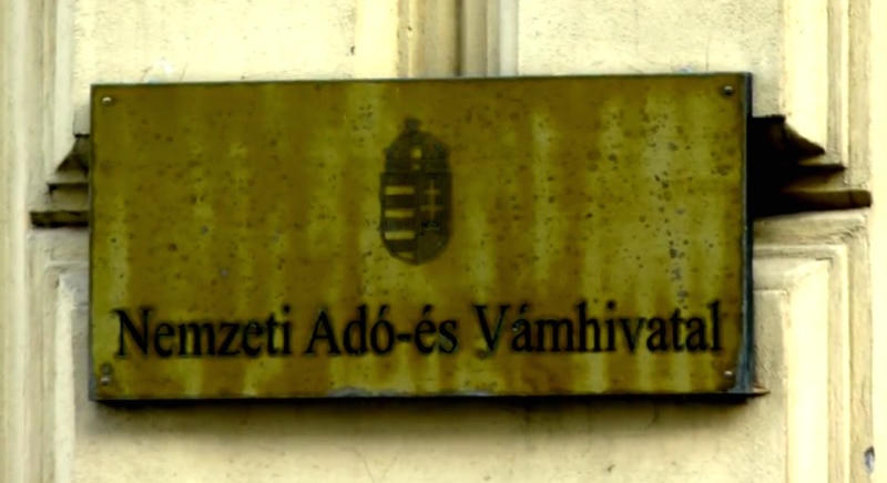 Levelet ír a NAV: 1,8 millióan kapnak adószámla-értesítőt