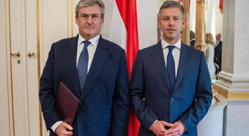 Most érkezett: elkészült a 2026-os költségvetés módosítása, 300 milliárdos forráselvonás szerepel a tervezetben