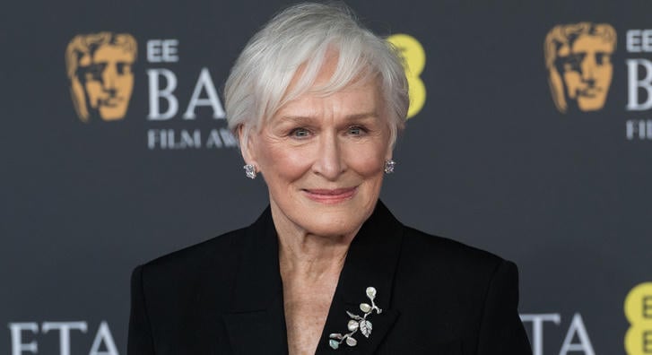 Glenn Close megállította az időt, Szörnyella jelmezébe bújva épp úgy fest, mint 30 éve